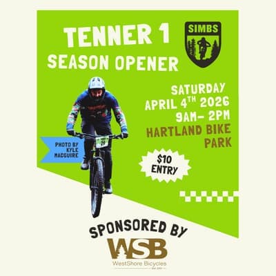 SIMBS Tenner 1: Season Opener — Sports & Athletics in Victoria