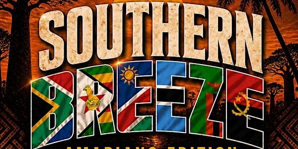 Southern Breeze at CHI-CHA Lounge & Bar