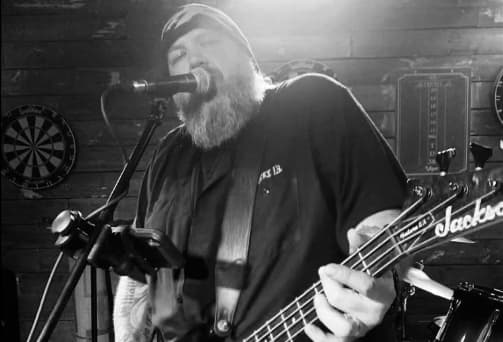 Live On Stage: Devin “Big D” Tretiak at Prairie Dog Brewpub – Calgary Chinook