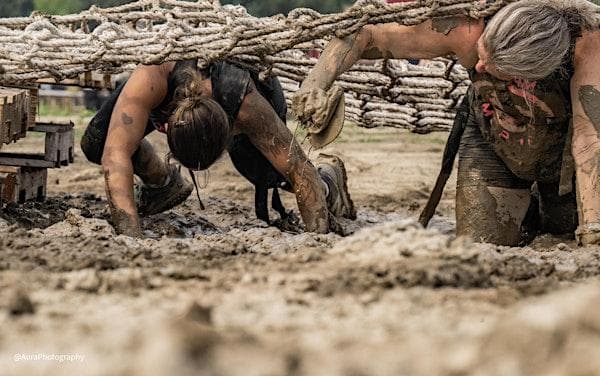 Zulu Challenge Calgary 2026 at North Glenmore Park