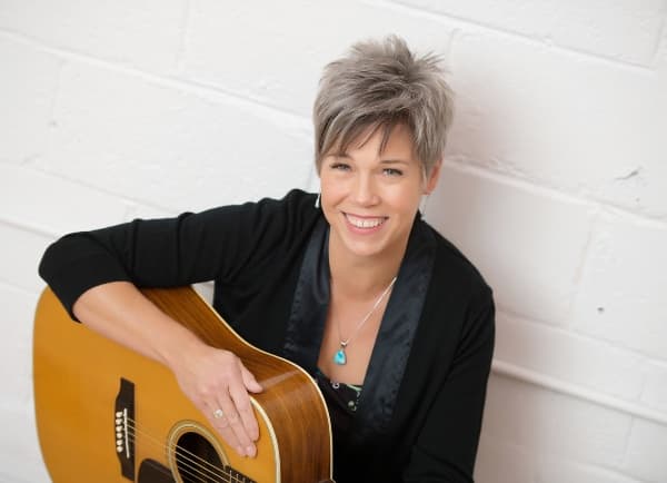 Tammy Fassaert at 1110 Hillside