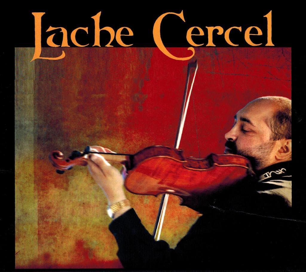 Lache Cercel at Guilt & Co