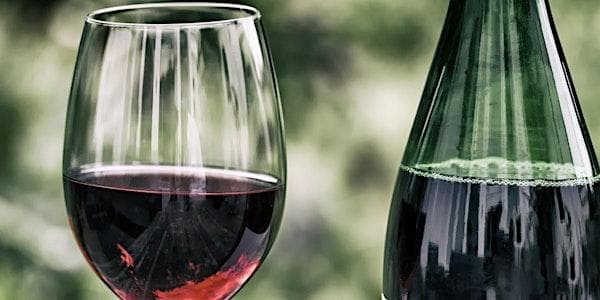 Wine Tasting School - Highland Games 2026 at Topaz Park