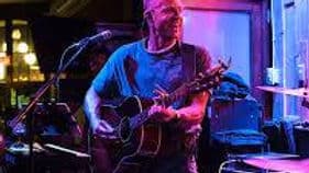 Dustin Barden @830pm at Victoria, 1200 Government St, Victoria, BC V8W 1Y3, Canada