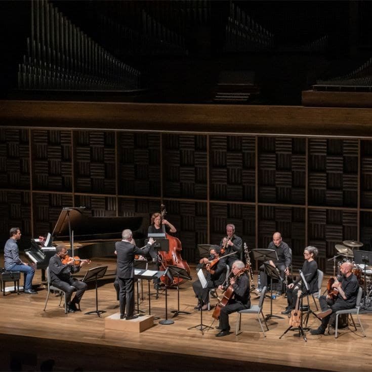 A NEW WORLD: INTIMATE MUSIC FROM FINAL FANTASY at Royal Theatre
805 Broughton St
Victoria, BC