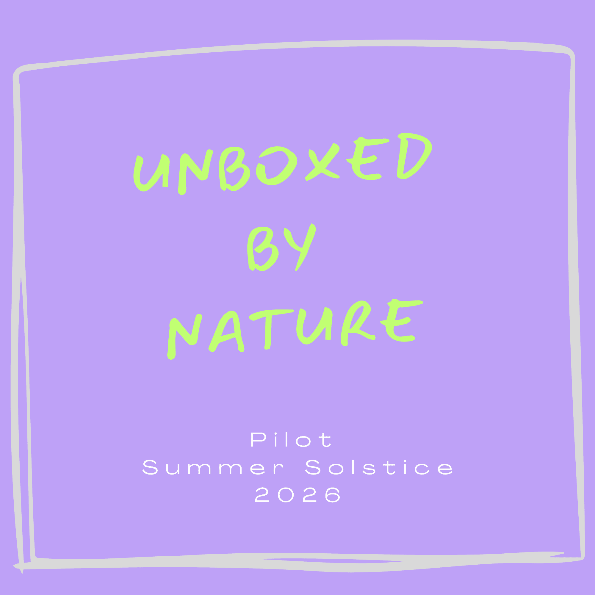 Unboxed By Nature - Art Exhibition — Arts & Creative in Victoria