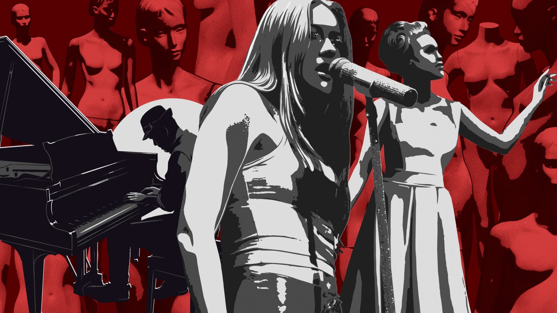 Smells Like Teen Spirit — Live Music in Vancouver
