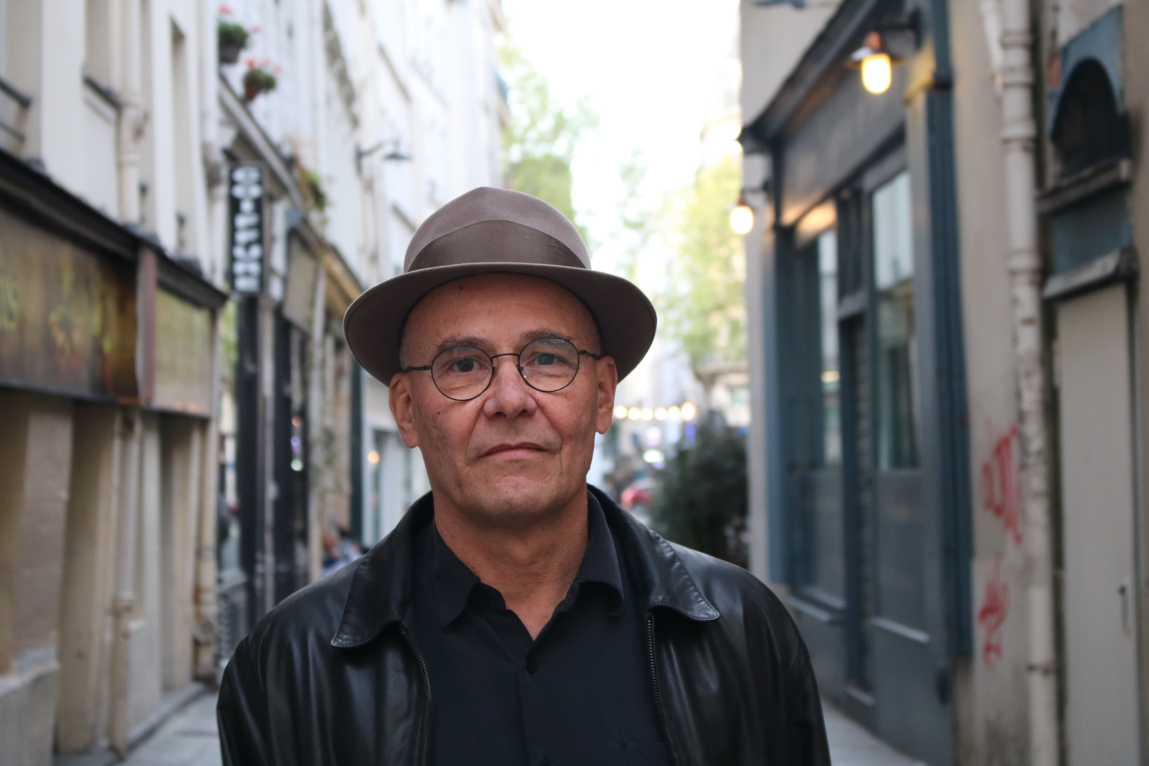 Daniel Janke - Winter Trio at Frankies Jazz Club