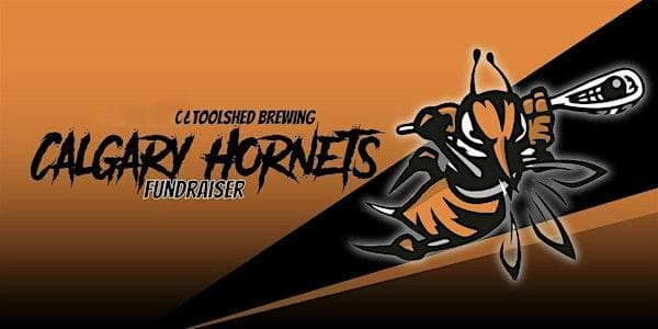 2026 U11 And U13 Hornets Tool Shed Fundraiser! at Tool Shed Brewing Company