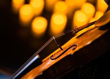 Candlelight: Tribute to ABBA & More at St. Ann's Acaemy