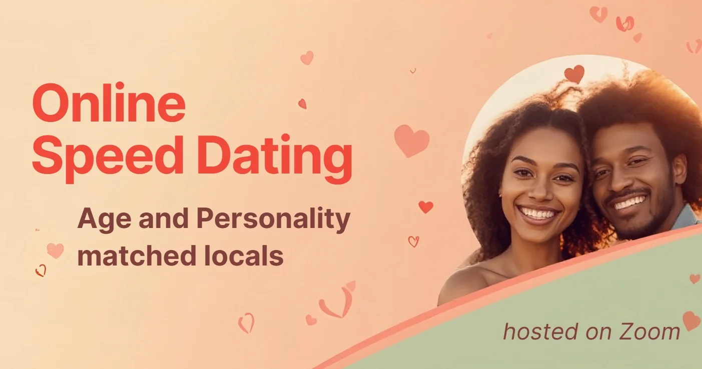 Scottsdale Virtual Speed Dating at 2315 6 Ave NW Ā·