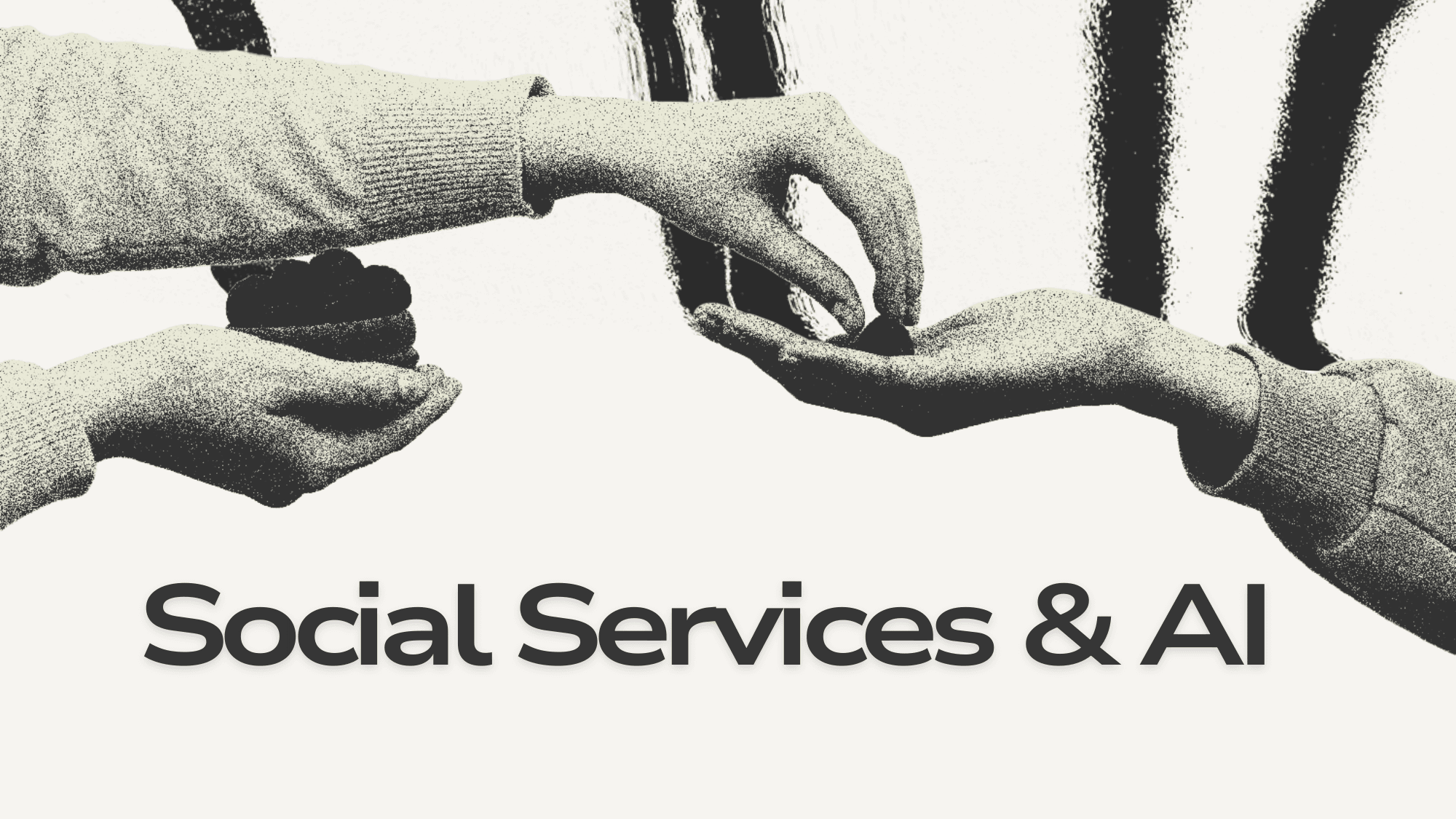 Social services and AI hackathon. at 1021 Government St, Victoria, BC V8W 1X6