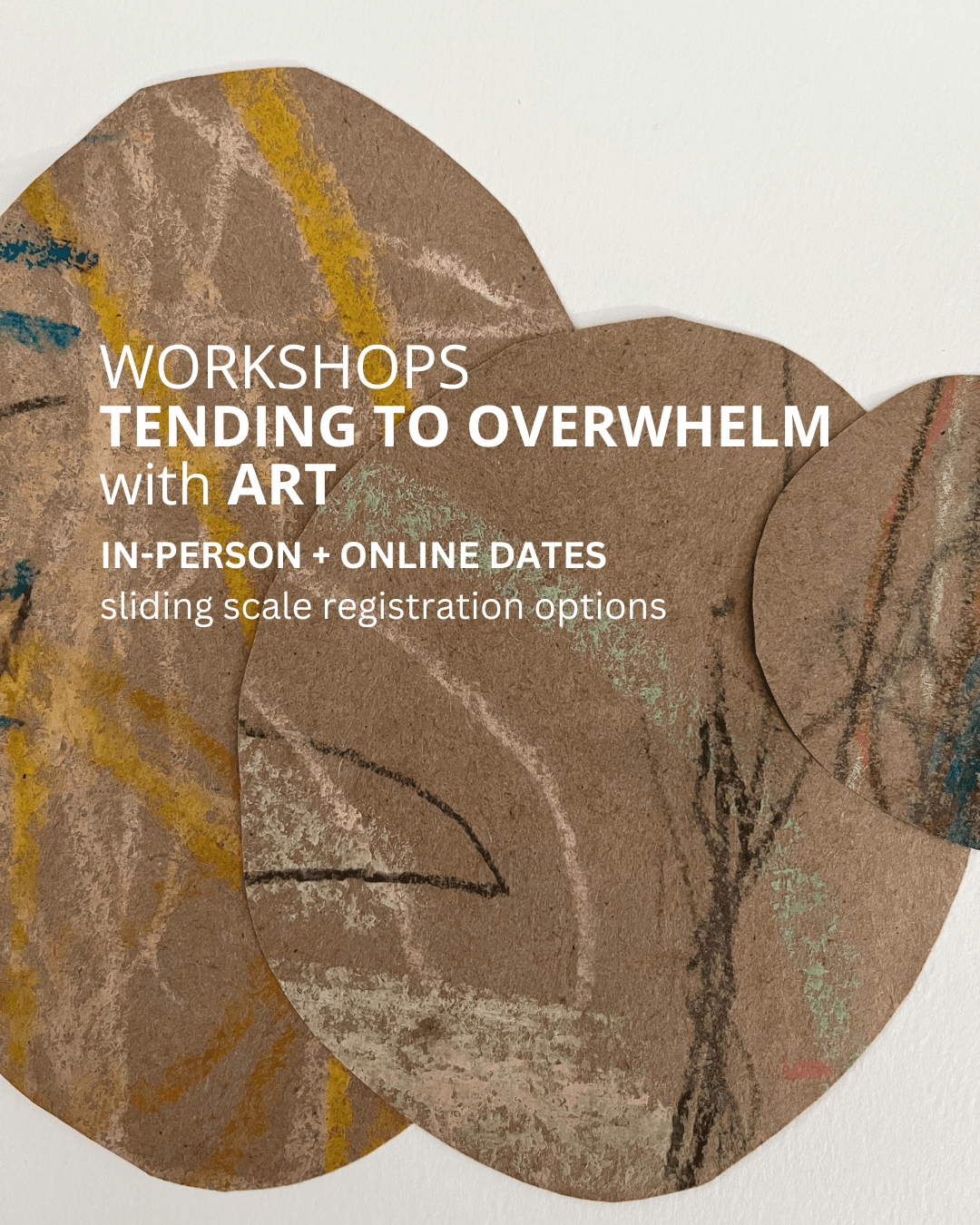 Tending To Overwhelm With Art at 108-561 Johnson St