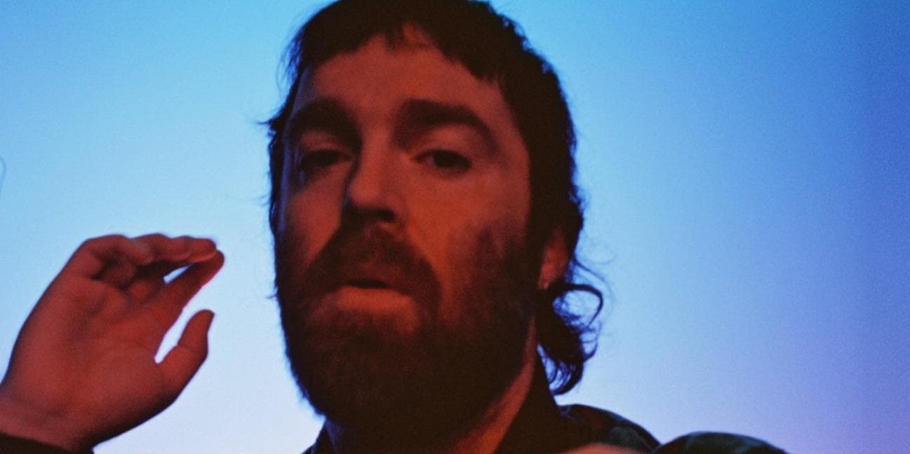 Chet Faker at Vogue Theatre