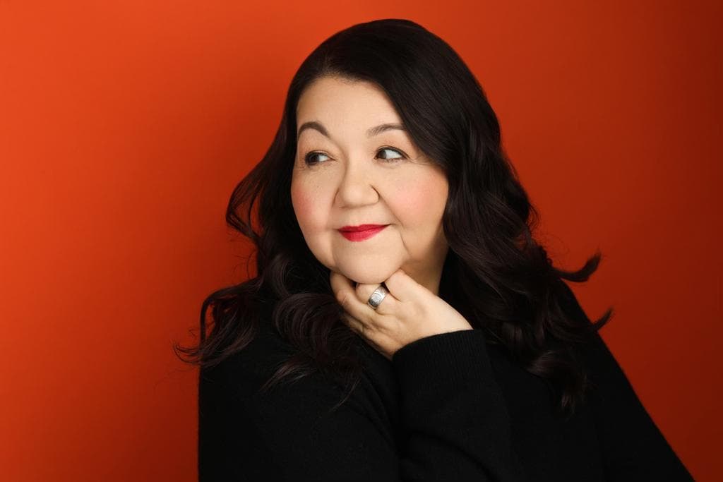 Early Show: Norine Braun — Live Music in Vancouver