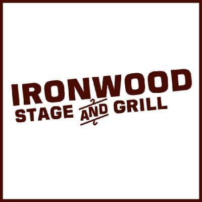 9th Avenue Big Band at IRONWOOD STAGE & GRILL