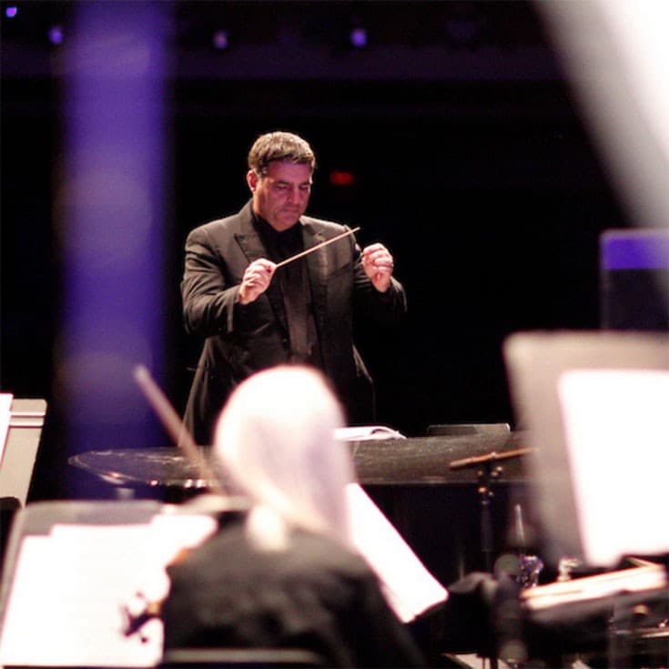 The Planets - Symphony in Space at Royal Theatre