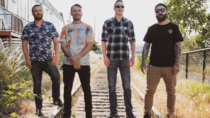 Big Shiny Dudes @9pm at Victoria, 1200 Government St, Victoria, BC V8W 1Y3, Canada