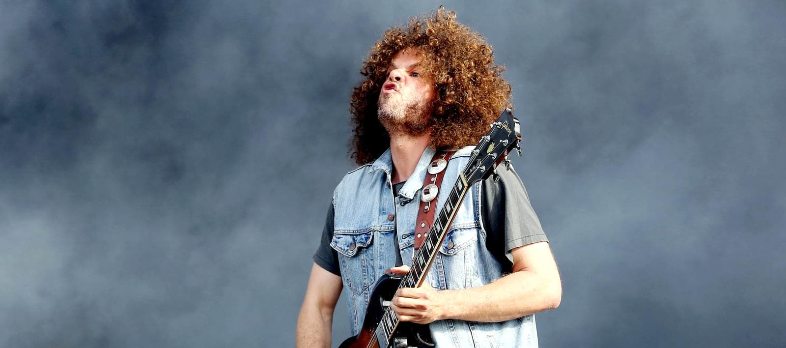 Wolfmother at Commodore Ballroom