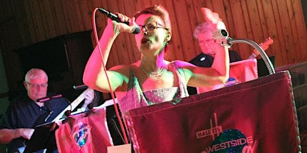 Live Band Dance With Westside Swing • Slovenian Society Hall • Burnaby at Slovenian Society
Burnaby