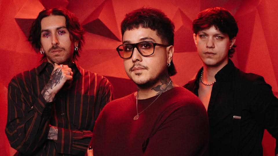 DAYSEEKER: The Pale Moonlight Tour at Commodore Ballroom