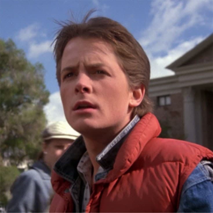 VICTORIA SYMPHONY PRESENTS BACK TO THE FUTURE IN CONCERT — Live Music in Victoria