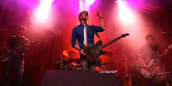 Calgary's Premier Cover Band Glow!! at 453 42 Ave SE