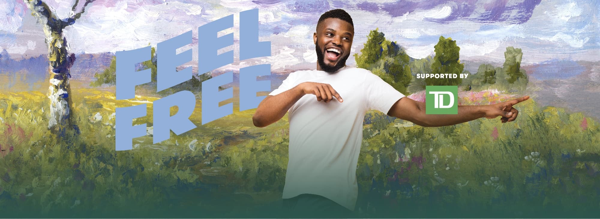 Feel Free – Free Gallery Day (Evening) — Arts & Creative in Victoria