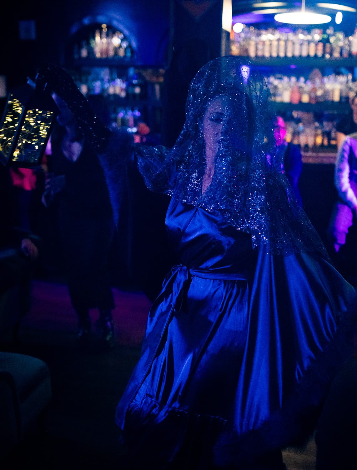 Aged to Perfection Gala at Elements Casino