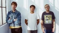 Joyce Manor at The Palace Theatre