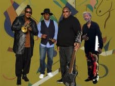 TD JazzFest 2026: M.E.B. (Miles Electric Band) at Royal Theatre