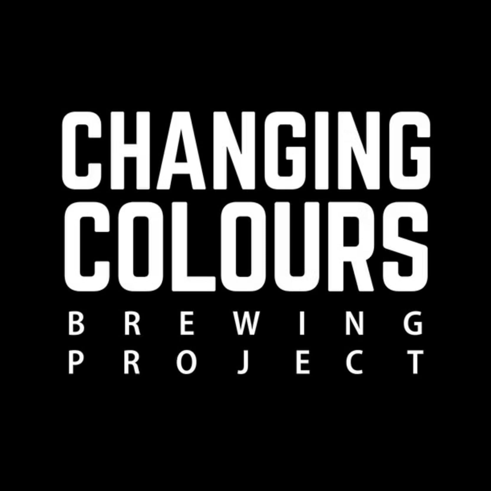 Changing Colours Brewing Project at The Drake Eatery at The Drake Eatery - 517 Pandora Ave