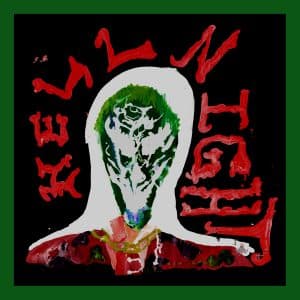 Hell Night With Gorbman & Aaron at Salazar Stage