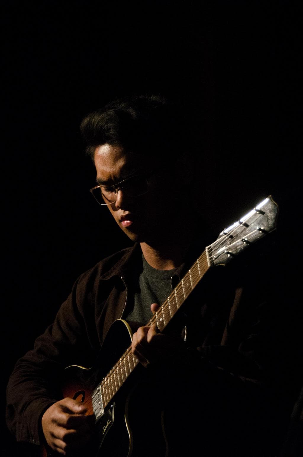 The Alvin Brendan Trio — Live Music in Vancouver