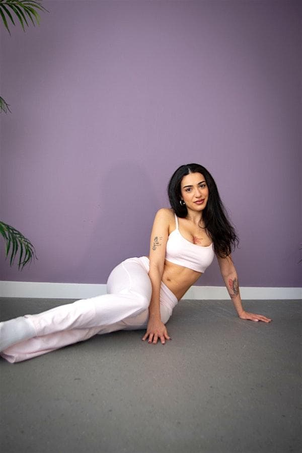 Spring Belly Dance Workshop Level 2 (Intermediate) at 341 E Broadway