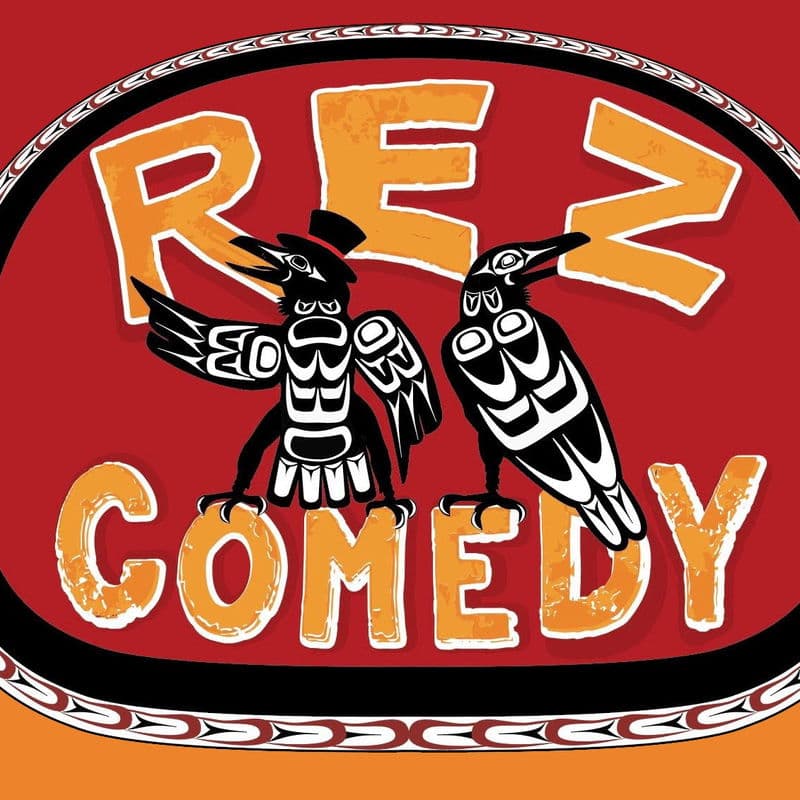Rez Comedy at Underground Comedy Club