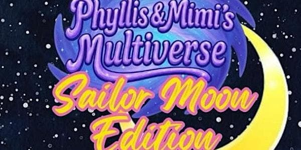 Phyllis & Mimi's Multiverse: Sailor Moon at Hotel At The Waldorf