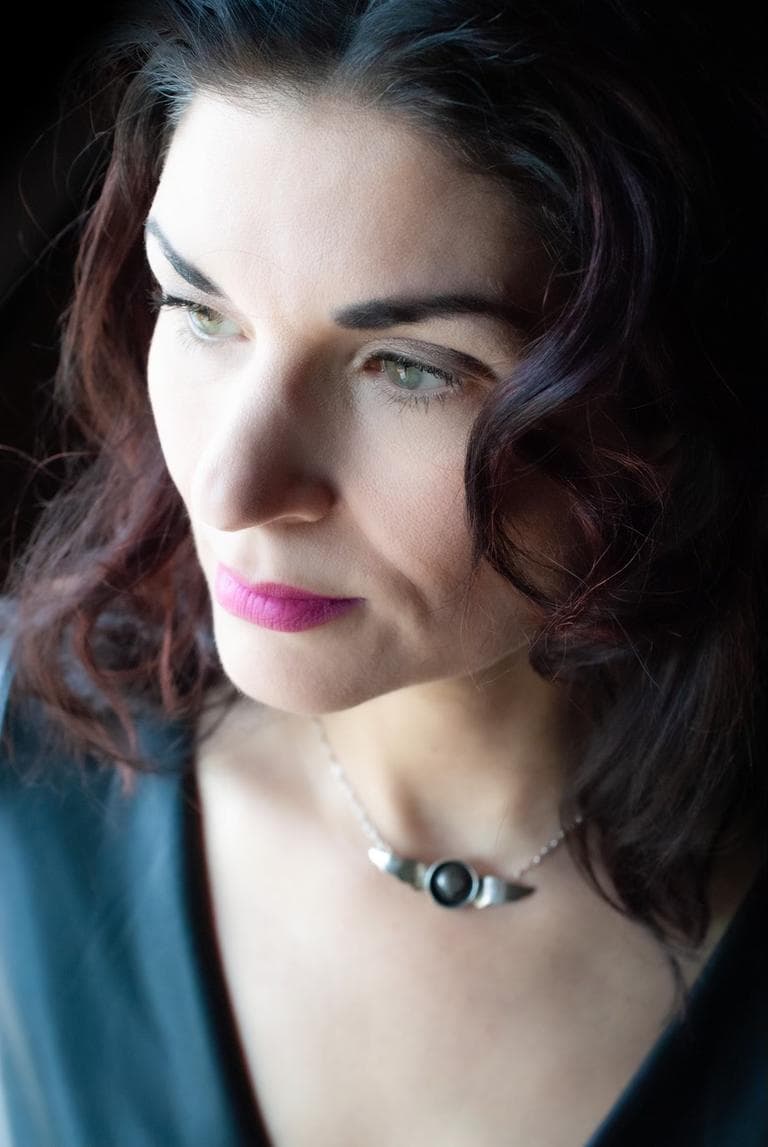 Early Show: Joelle Lush at Guilt & Co