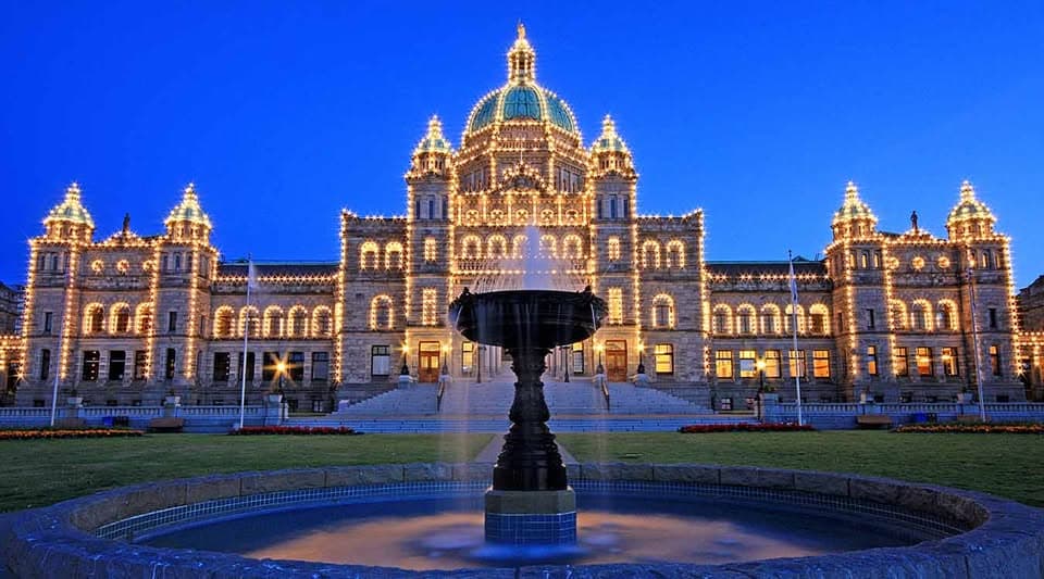GF Meet-Up: Shine a Light on Celiac Disease at BC Legislature
