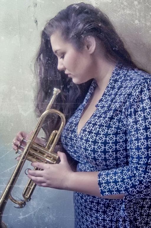 Hot Jazz Wednesdays Feat. Bonnie Northgraves — Live Music in Vancouver