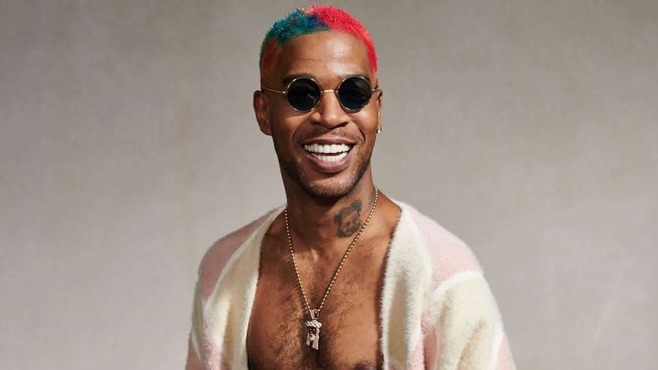 Kid Cudi Tickets — Live Music in Vancouver