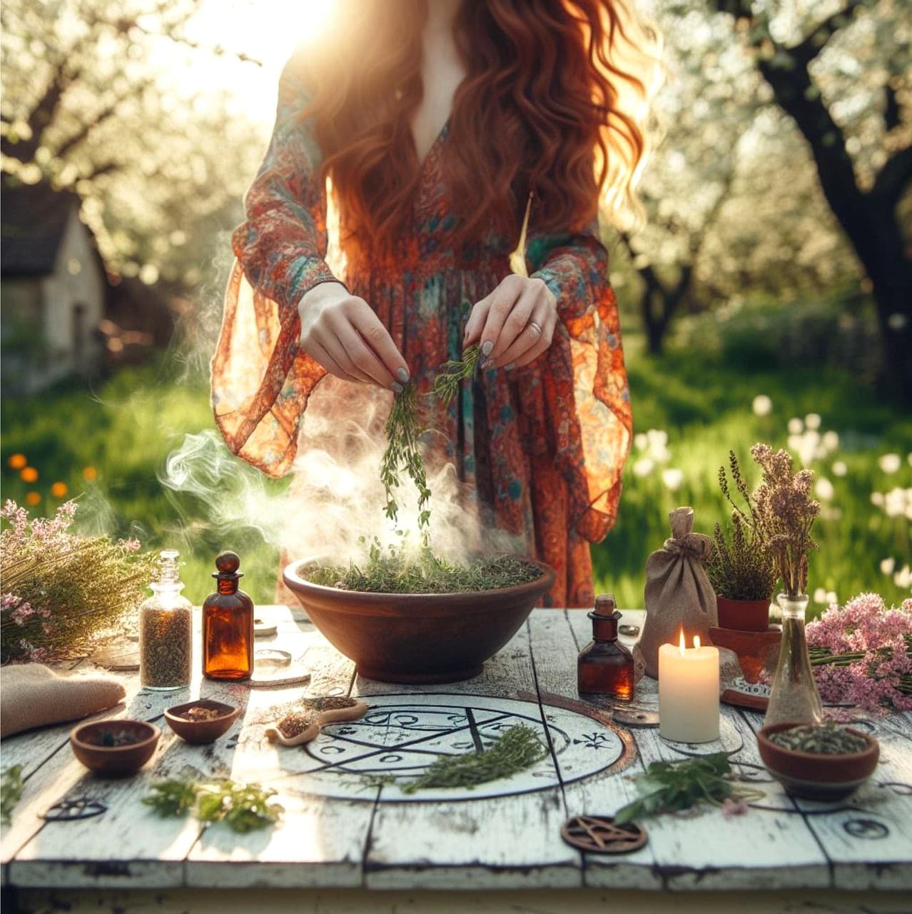 2026 Metchosin Maiden Mother Crone Winter Witches Market at Metchosin Community Hall 4401 William Head Road, Metchosin, BC