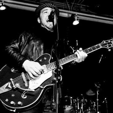 The Mocking Shadows at IRONWOOD STAGE & GRILL
