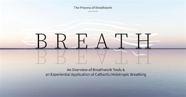 Trauma-Informed Training: The Process & Application Of Breathwork at Green Thumb Theatre