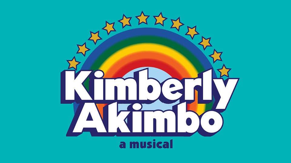 Kimberly Akimbo at Stanley BFL CANADA Stage