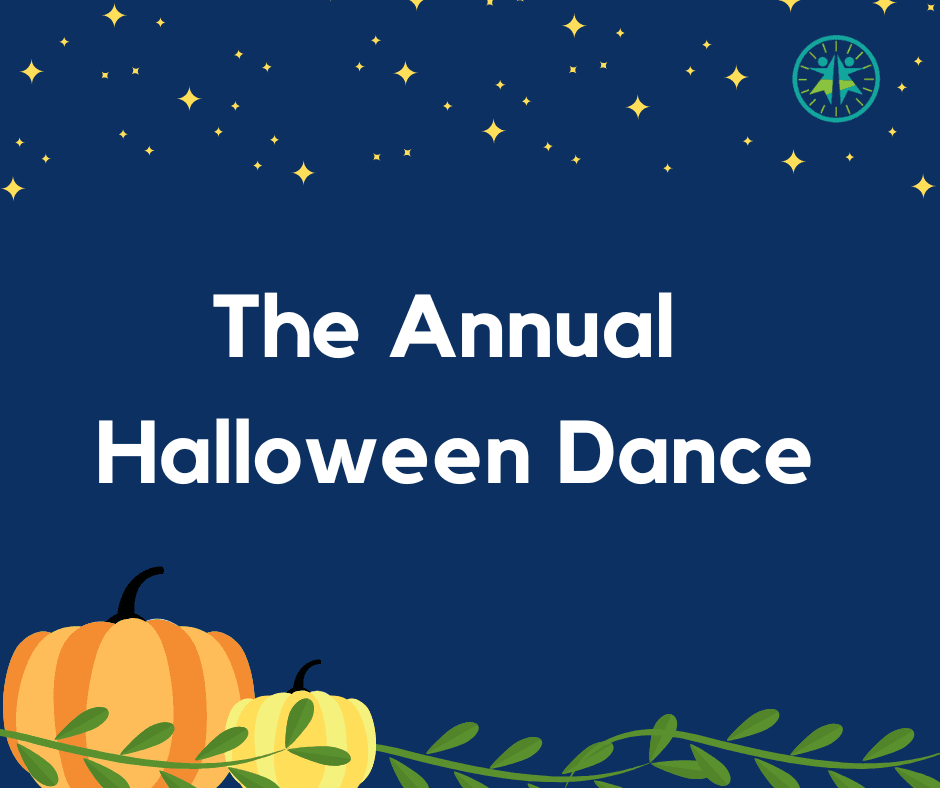 The Annual Halloween Dance at Fairfield Community Association's Garry Oaks Room (1341 Thurlow Rd)