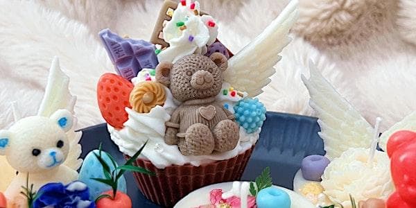 Candle Making: Design, Pour & Craft at Residence Inn Calgary Downtown/Beltline District