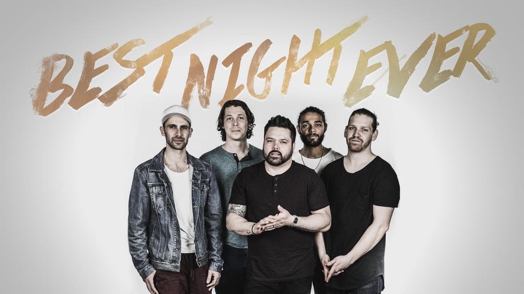 Best Night Ever at Guilt & Co