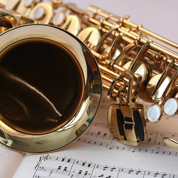 Low Brass Studio Recital at Phillip T. Young Recital Hall