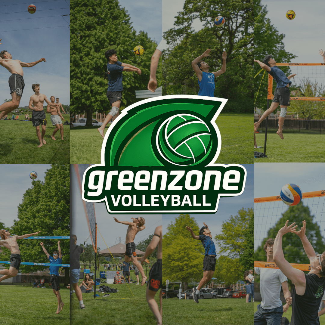Greenzone's 4s Grass Volleyball Tournament — Sports & Athletics in Victoria